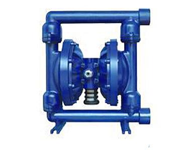上海气动隔膜泵工作原理及适用场合批发