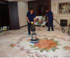 供应郑州家庭地毯清洗