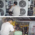 供应北京海尔空调维修（清洗，加氟，北京海尔空调售后维修