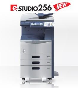 供应广州东芝复印机e-STUDIO256特价出售