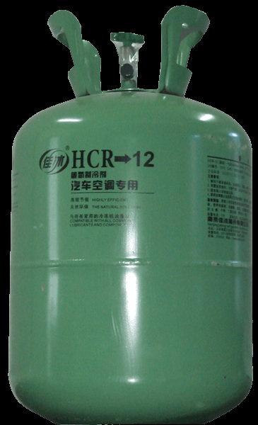 环保碳氢制冷剂HCR22批发