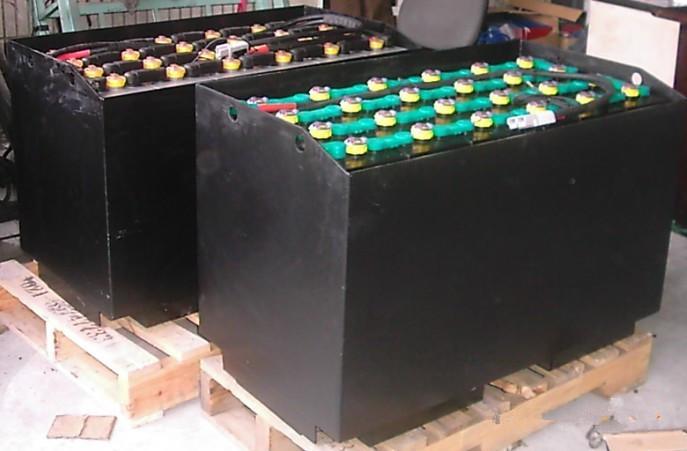 供应原厂生产的林德E15叉车高效电瓶