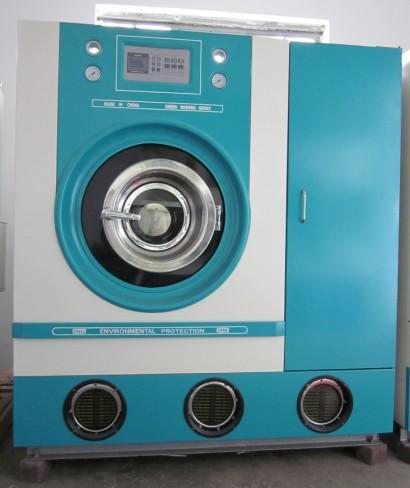 井陉干洗机干洗机价格干洗设备价格批发