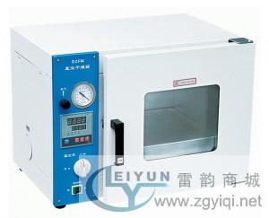 供应真空干燥箱/6030A真空干燥箱/上海干燥箱