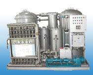 供应厂家供应青岛船用油水分离器