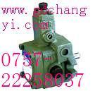液压油泵VPV1-12-70,VP-SFVPV120
