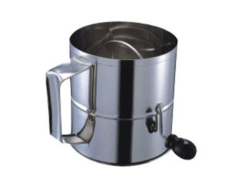 供应YLQK023不锈钢搅粉器/不锈钢搅拌罐