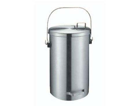 供应YLQF027不锈钢回奶桶/不锈钢奶桶