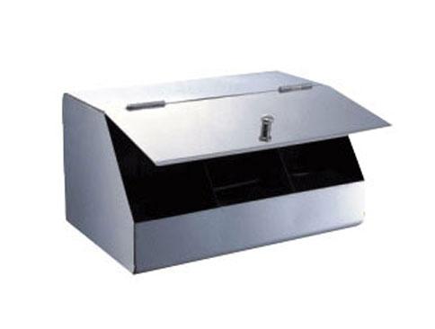 供应YLQO036不锈钢咖啡盒/不锈钢调料盒