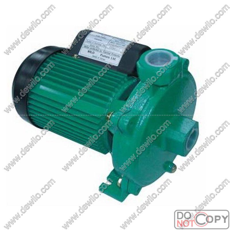 供应非自吸水泵-德威乐泵PUN-200E 适用于输送高压水图片