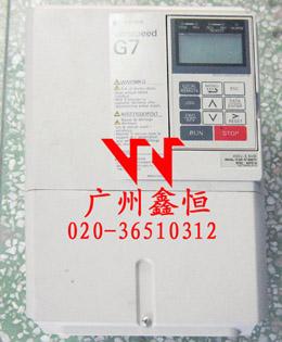 安川变频器维修-广州变频器维修批发
