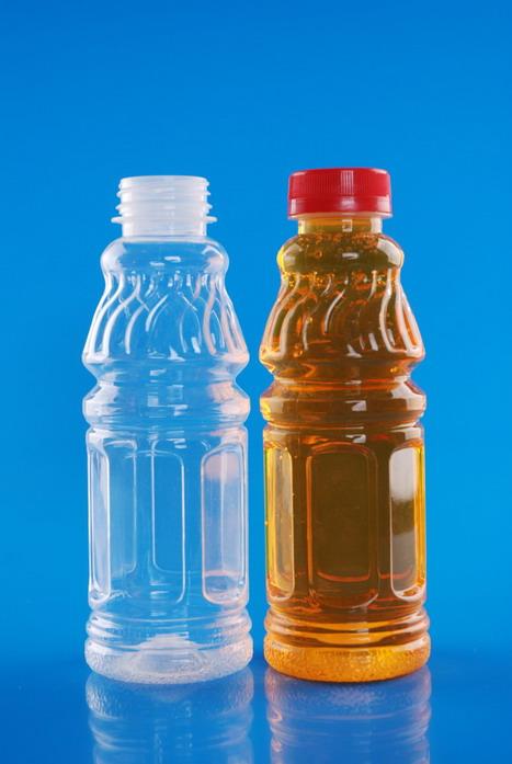 350mlpp塑料瓶/pp塑料瓶厂【耐高温瓶】