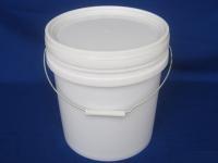 生产14L包装桶塑胶桶涂料桶批发