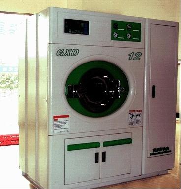 供应干洗机设备高平价格