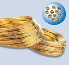 特价供应环保黄铜线-H62黄铜线-H65黄铜线特价供应环保黄铜H图片