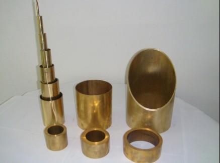 鼎豪供应H68黄铜管,黄铜方棒,QSn4-4-4锡青铜管图片