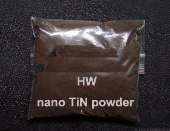 纳米氮化钛粉TIN批发