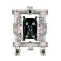 美国英格索兰ARO气动隔膜泵-佛山美利图片