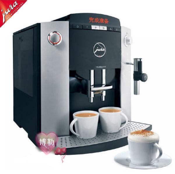供应瑞士原装进口意式全自动咖啡机 上海优瑞专卖