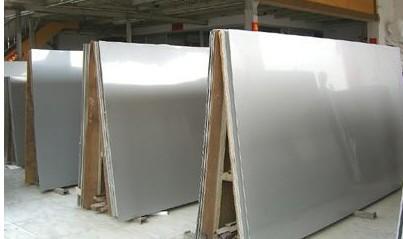 供应440c不锈钢2B面板/不锈钢bA面板/不锈钢镜面板/国标