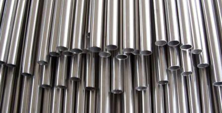 316L不锈钢焊管供应316L不锈钢焊管【工业专用】304不锈钢焊管—管材批发