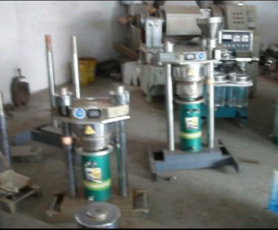 供应专业香油机生产过程；山东香油机；临沂香油机厂家