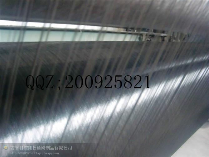 供应塑料窗纱-河北省-星期日丝网公司