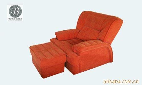 广州哪卖沐足沙发3002，买沐足沙发首选佰正家具，沐足沙发生产供应商
