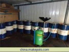 供应上海液压油回收公司