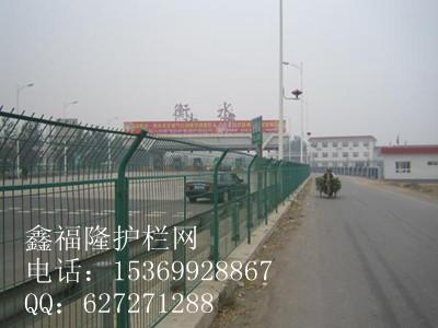 天津公路护栏网工厂护栏网厂区护栏批发