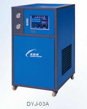 供应中山工业冷水机1HP/2HP/3HP/4HP/5HP冷水机