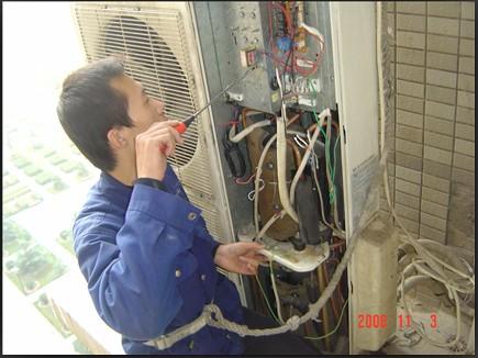 苏州三菱重工空调维修电话图片|苏州三菱重工