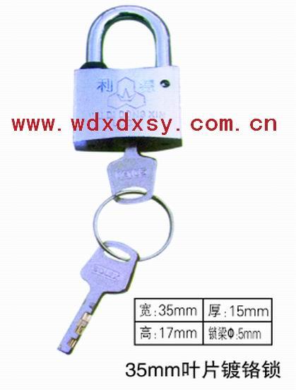 滨州市电力表箱锁塑钢锁铜挂锁厂家供应电力表箱锁，塑钢锁，铜挂锁