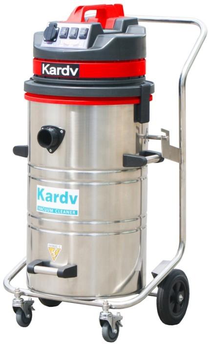 供应吸尘器凯德威三档吸尘器 吸尘器原理图 工业吸尘器排名