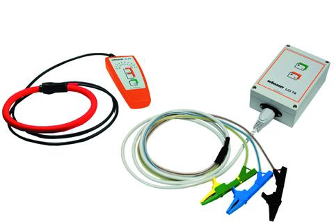 供应LCI低压电缆带电识别仪