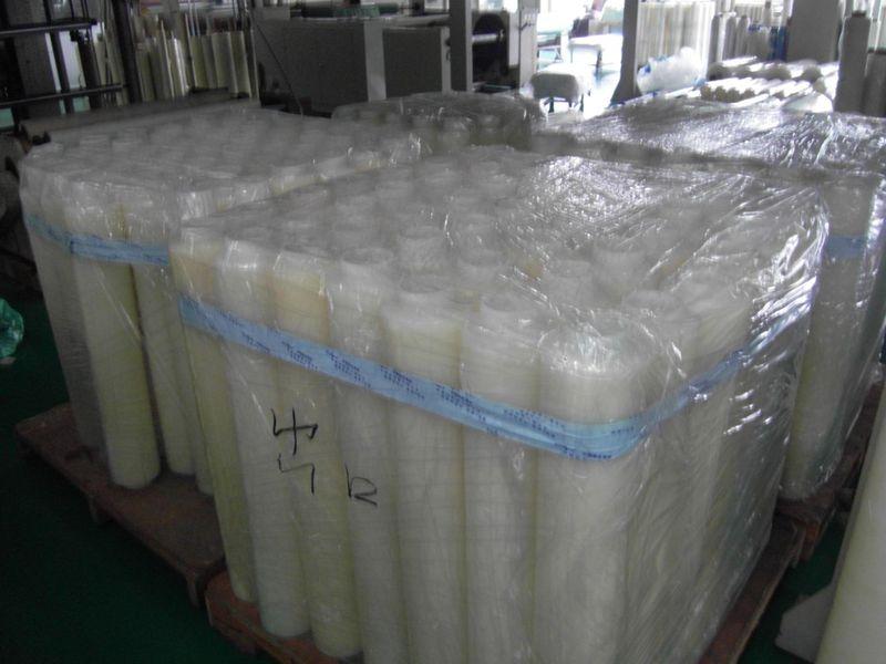 中国最大包装保护膜厂家批发