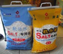 供应高效能软水盐软水机专用盐