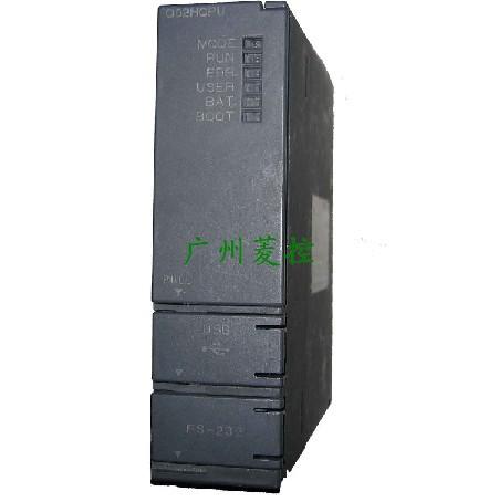 供应三菱PLC定位模块 三菱AX80Y14CEU