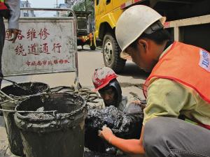 供应北京马桶疏通马桶堵了怎么办马桶不下水流水慢怎么解决