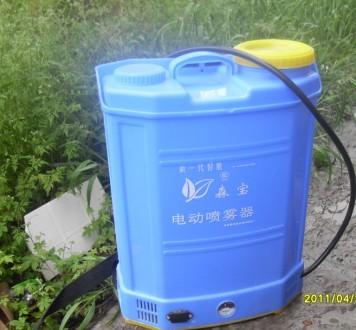 台州市电动喷雾器使用范围厂家供应电动喷雾器使用范围