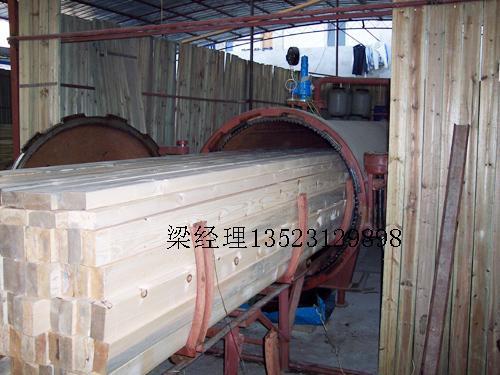 供应木材真空增压罐价格、木材防腐阻燃加压设备、木材压力罐生产厂家