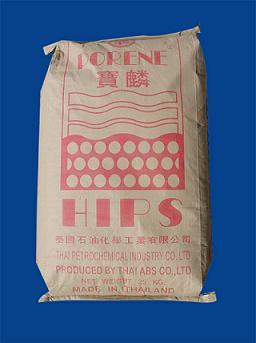 高抗冲HIPS塑胶原料 HI650 泰国宝麟 食品接触合规性HIPS塑料图片