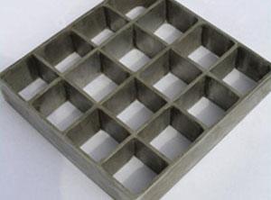 富川达供应镀锌钢格板/插接钢格板/防滑钢格板
