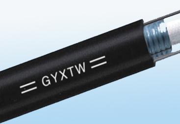 供应GYXTW中心束管光缆室外铠装光缆