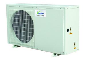 供应科瑞卡低温空气能热泵工程环保工程