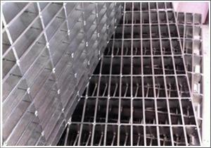 供应太行丝网制品厂供应钢格板美格网不锈钢钢格板厂厂家图片