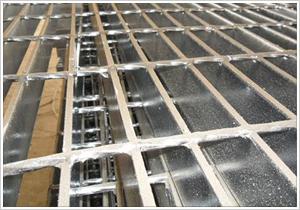 供应青岛钢格板对插钢格板压焊钢格板标准钢格板