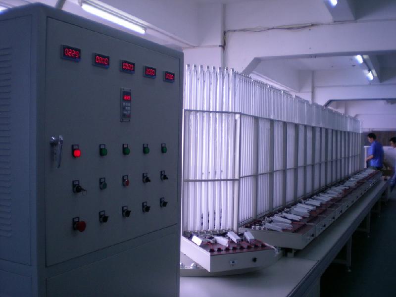 中山市电子变压器老化设备厂家供应电子变压器老化设备 电子变压气老化线 电子镇流器老化线
