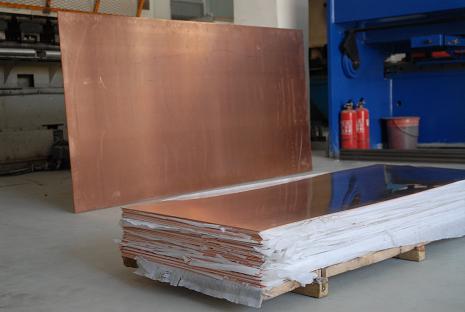 高合金铍铜板C7521白铜板报批发