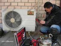 北京专业空调维修·清洗·移机·加氟